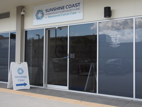 Photo of Sunshine Coast Haematology and Oncology Clinic